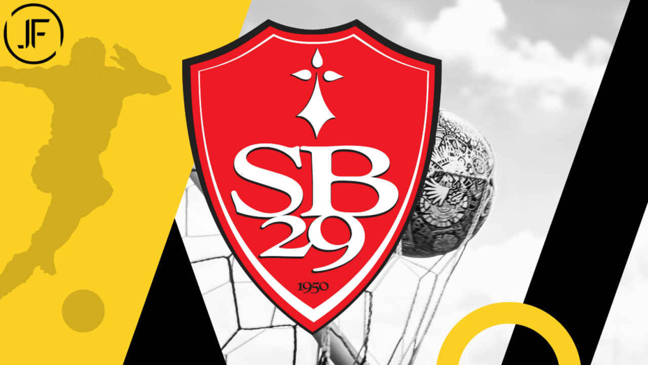Stade Brestois : négociations ouvertes au SB29 pour un transfert à moins de 1.5M€