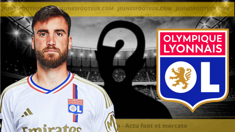 OL : le joli plan de Friio à 16M€ à Lyon, Tagliafico sur le départ ?