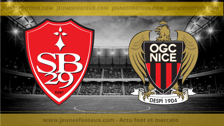 Passé par le Stade Brestois et l'OGC Nice, il se dirige vers le Betis Séville !