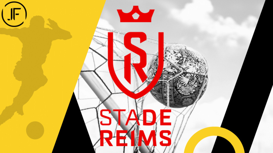 Stade de Reims : 15M€ pour un ex joueur de Guingamp ?