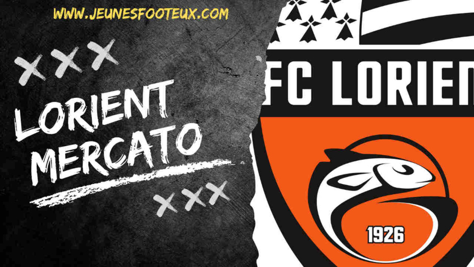 FC Lorient : gros retournement de situation chez les Merlus !