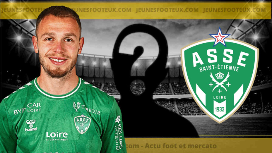 ASSE : compliqué pour Cardona, un joli coup à 0€ pour St Etienne !