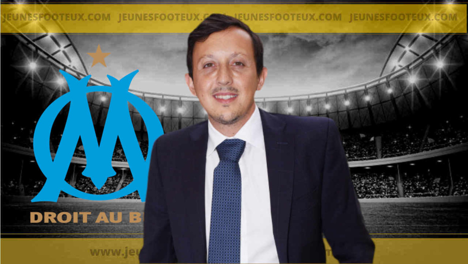 OM : en attendant De Zerbi, une priorité de Pablo Longoria s'éloigne de Marseille !