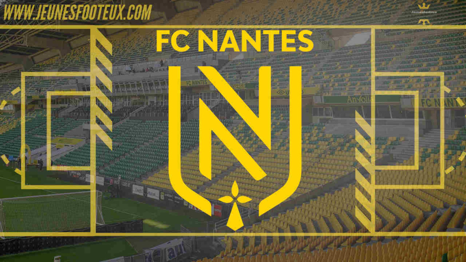 FC Nantes : une offre de 3M€ tombe pour un joueur convoité par les Canaris !