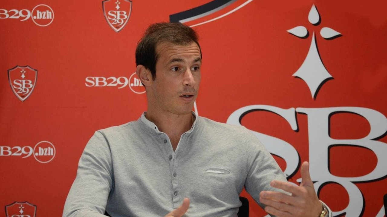 Stade Brestois : un coup d'intox à 15M€ signé Grégory Lorenzi ?