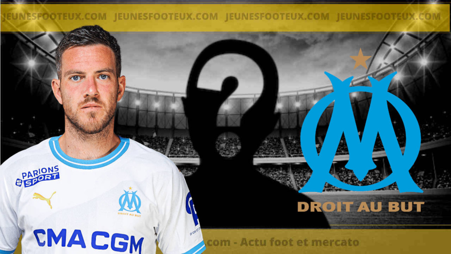 OM : après Veretout, un autre départ important confirmé à Marseille !