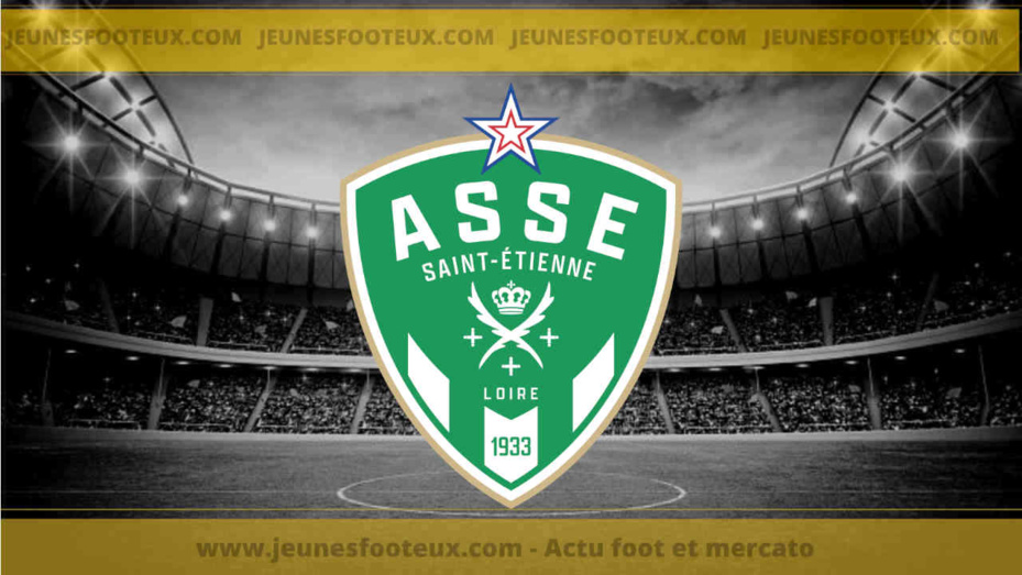 ASSE, un joli coup à 3M€ pour Perrin et Dall'Oglio à St Etienne !