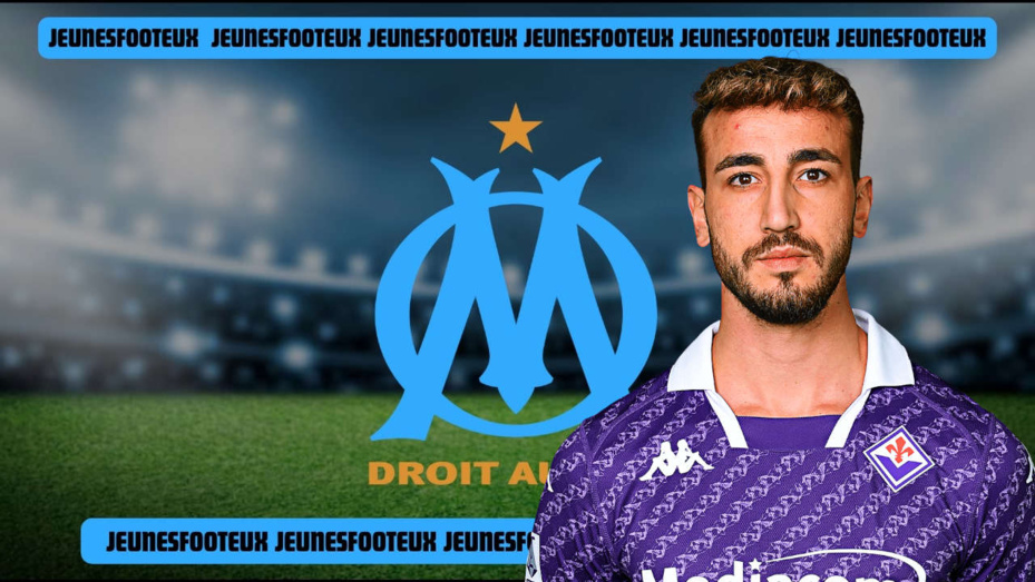 Castrovili à l'OM, un joli pari de De Zerbi à Marseille !