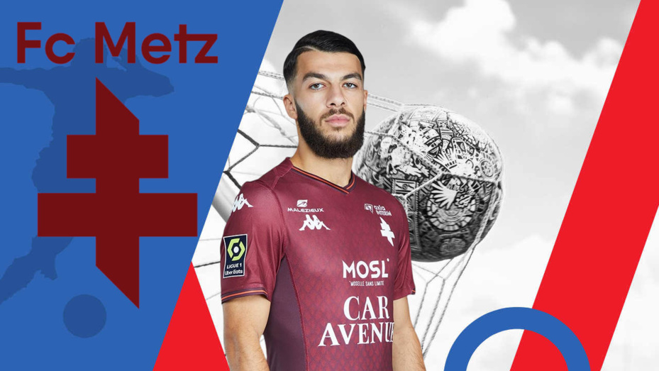 Le RC Lens frappe fort pour Georges Mikautadze (FC Metz) !
