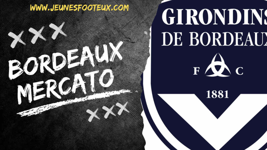 Bordeaux : 6M€, une grosse info vient de tomber chez les Girondins !
