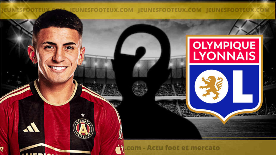 OL : après Thiago Almada, Lyon finalise un deal à 18M€ !