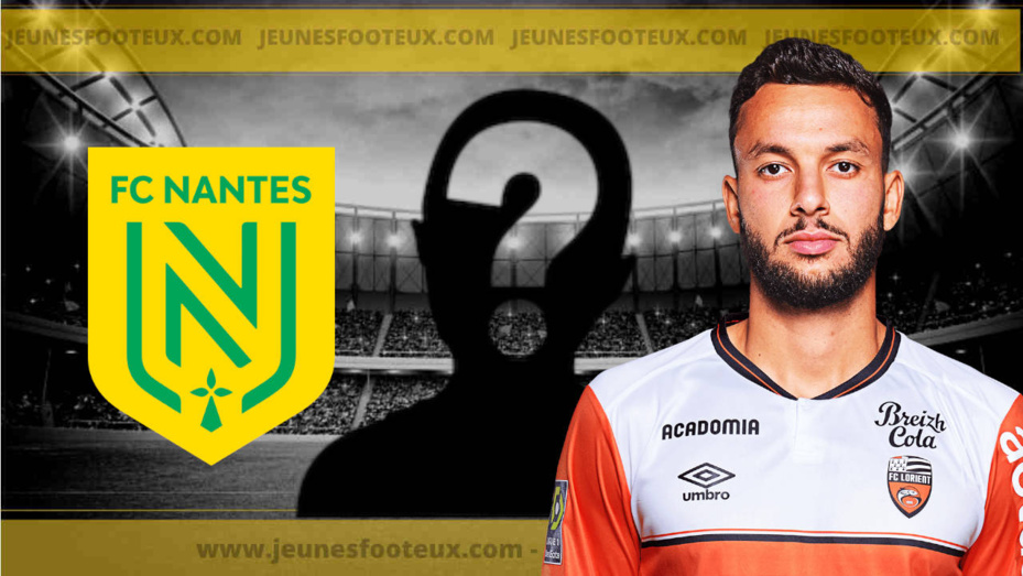 Après Talbi, le FC Nantes tient un joli coup à 3M€ !