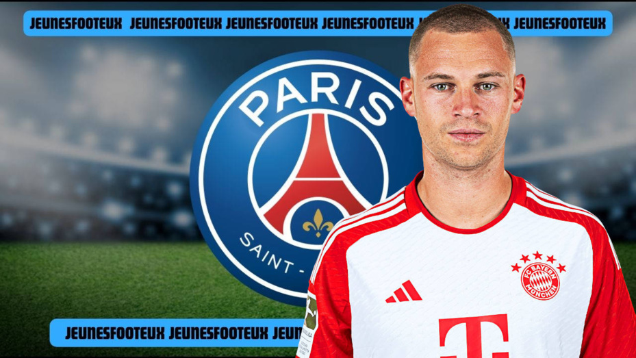 Kimmich au PSG, voilà le coup de génie tant attendu par al-Khelaïfi !