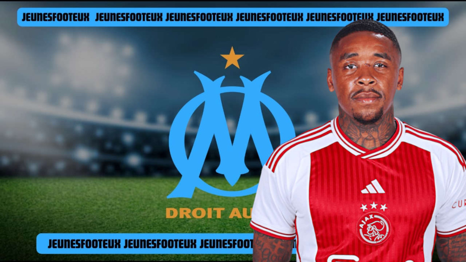 Bergwijn à l’OM, le coup en or de Longoria à Marseille !