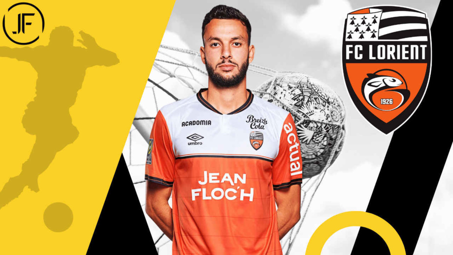 FC Lorient : un club de Serie A fait une offre pour Montassar Talbi, Loïc Féry inflexible !