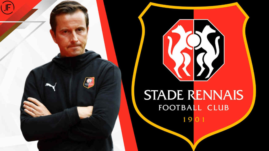 Stade Rennais : un transfert à 6M€ dans les tuyaux ? Julien Stéphan hésite !