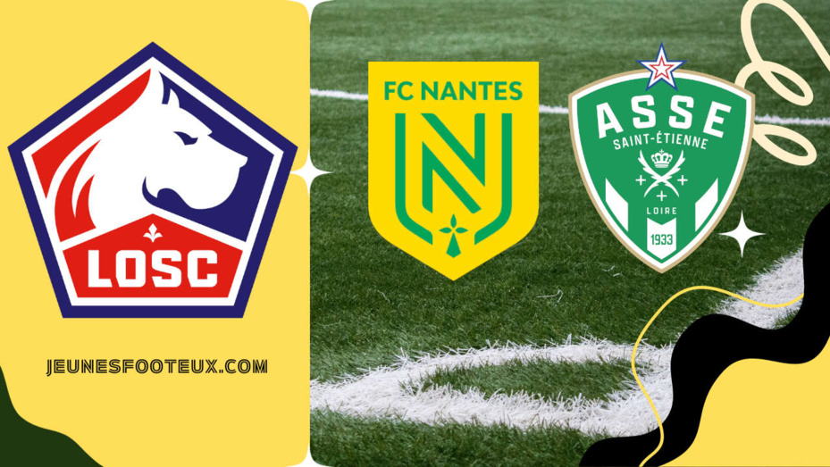 Ciblé par l'ASSE et le FC Nantes, il pourrait signer au LOSC !