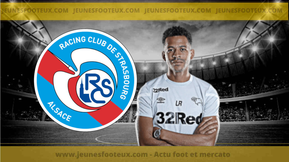 RC Strasbourg, Liam Rosenior va succéder à Patrick Vieira !