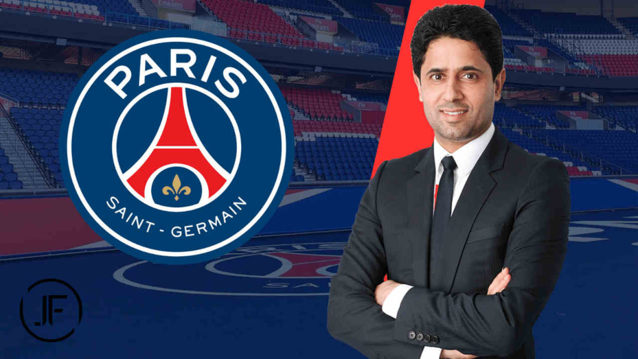 PSG : un deal à 80M€ pour le Paris SG ? Nasser al-Khelaïfi dit stop !