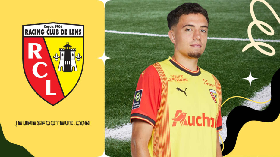 RC Lens : un ex joueur de l'ASSE pour remplacer Neil El Aynaoui ?