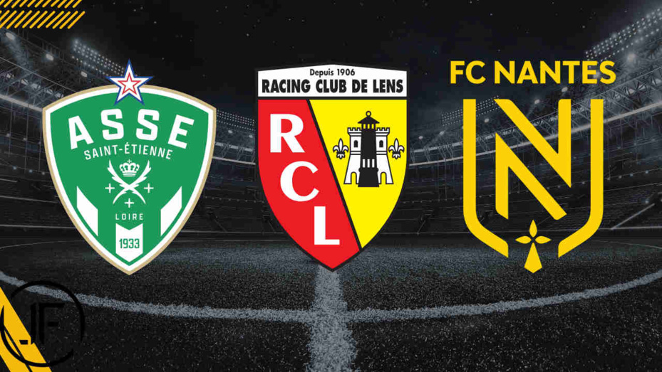 Le RC Lens, l'ASSE et le FC Nantes en concurrence pour un prometteur défenseur !