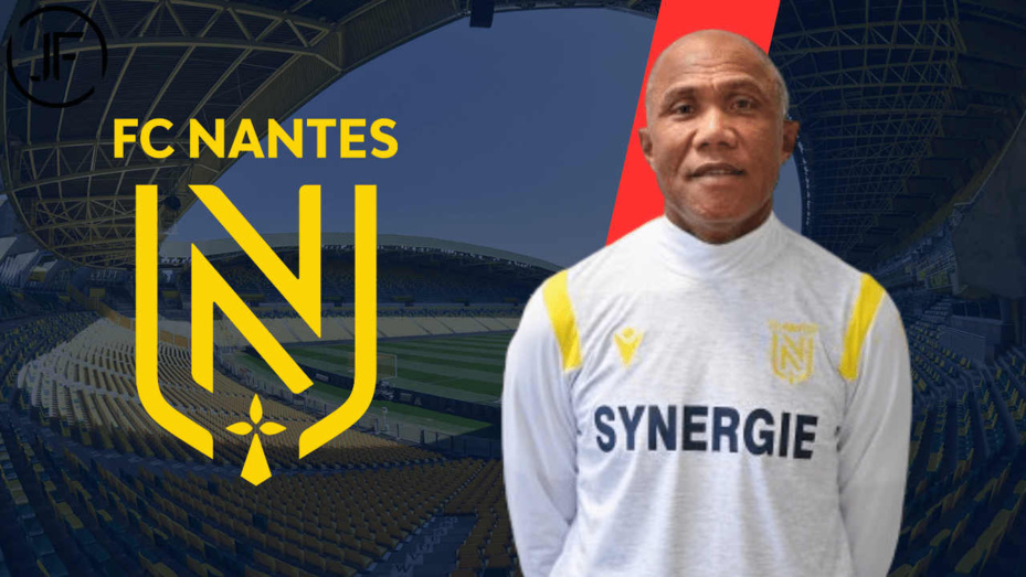 Kombouaré blasé, un dossier mercato tombe à l'eau au FC Nantes !