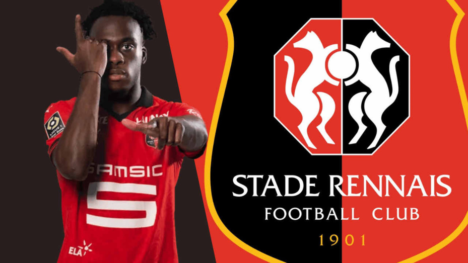 Stade Rennais : Arnaud Kalimuendo sur le départ, un gros dossier à 22M€ sur le feu à Rennes ?