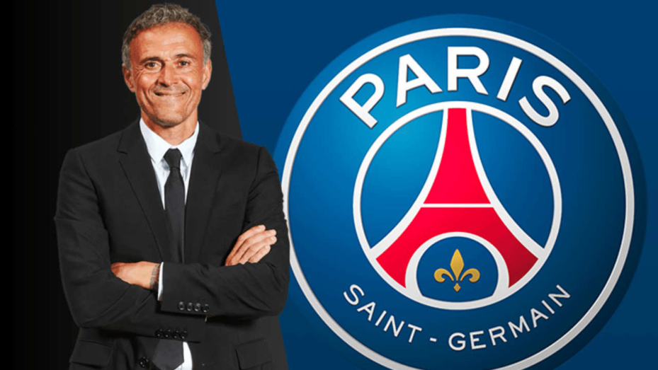 PSG : Vitinha accompagné par Joao Neves et un joueur surprise ? Luis Enrique valide !