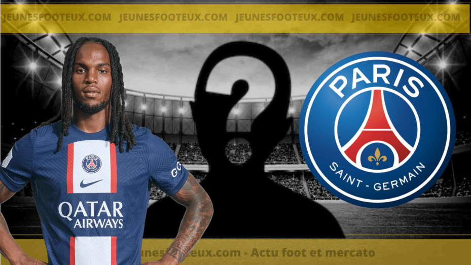 Après Renato Sanches, le PSG valide un deal à 52M€ grâce à Campos !