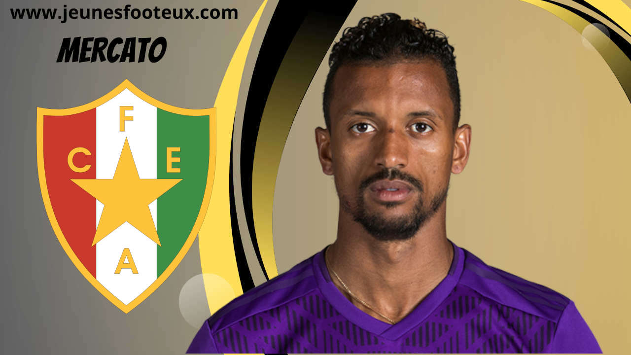 Nani a trouvé un nouveau club sur ce mercato, la belle histoire !