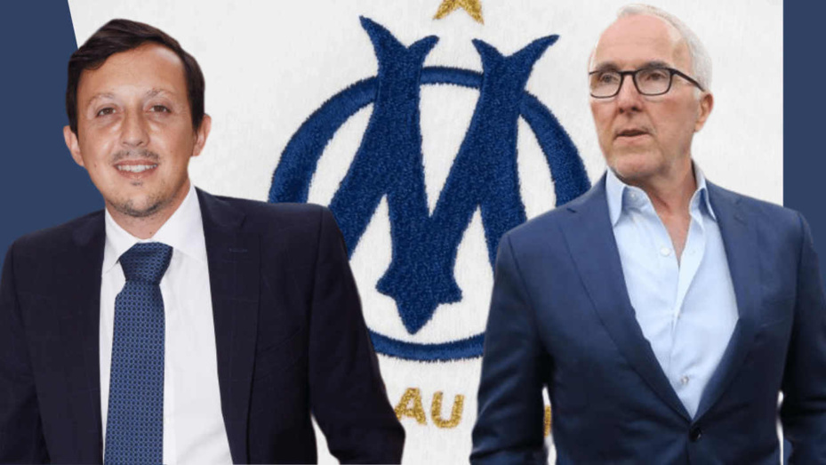 OM : Pablo Longoria réalise un coup de force à 54M€, Marseille respire !