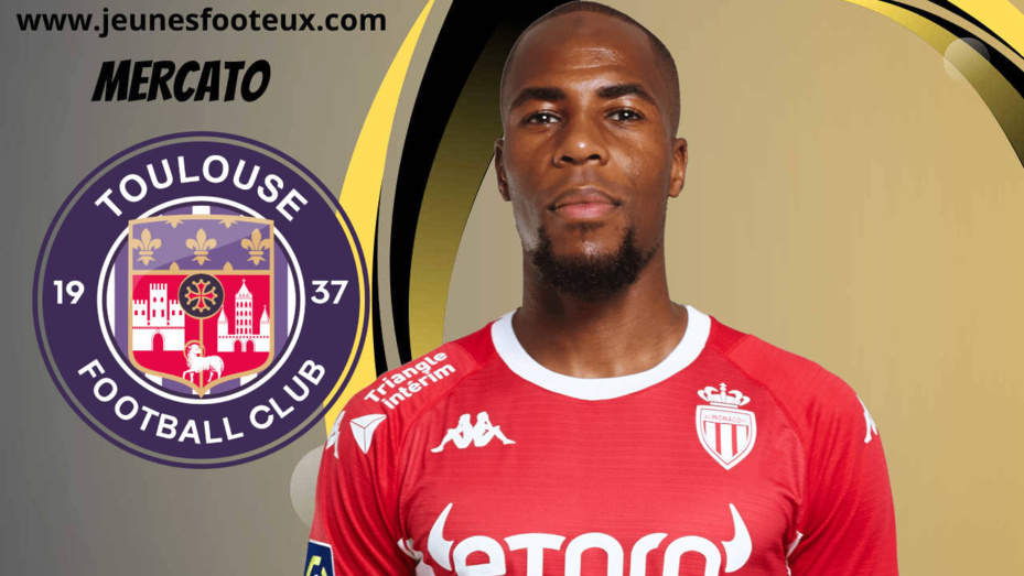 Mercato : Djibril Sidibé de retour en Ligue 1, c'est officiel !