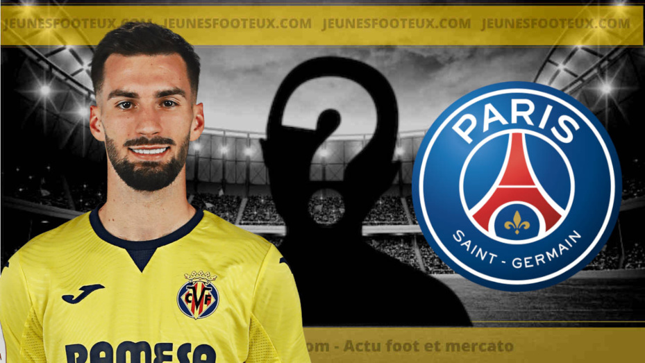 PSG : après Alex Baena, Campos tient une star à 74M€ au Paris SG !