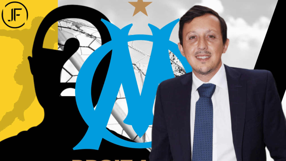 OM : Valentin Carboni signe à Marseille, Longoria accélère sur un autre dossier !