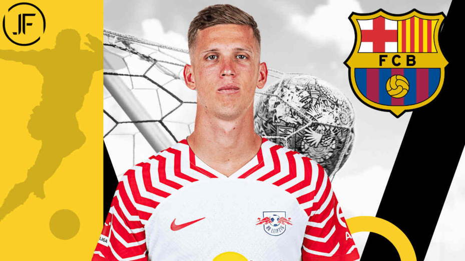 Dani Olmo (RB Leipzig) au FC Barcelone ? Cela se précise !