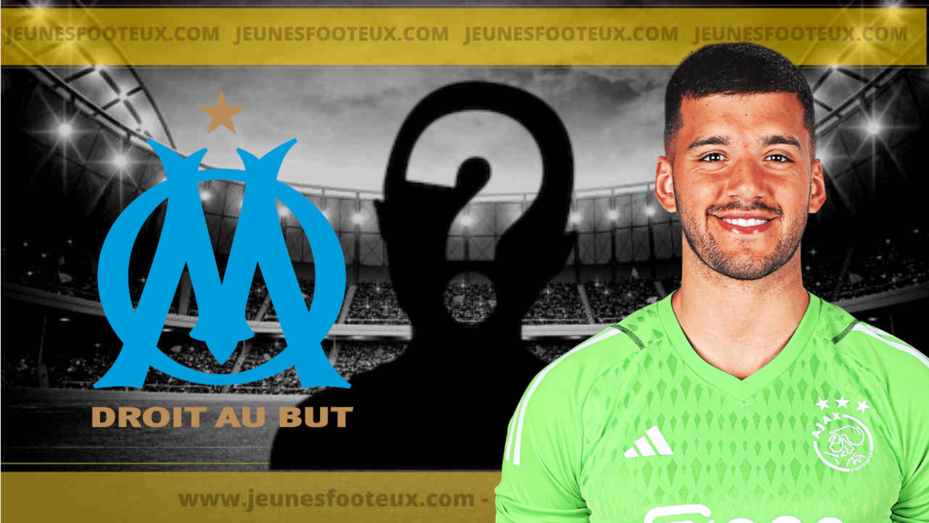 Après Rulli, l'OM cible un incroyable duo de stars à 16M€ !