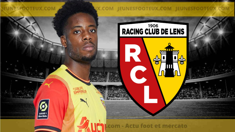 RC Lens : voici le point de chute idéal pour Wahi, ce n'est pas l'OM !