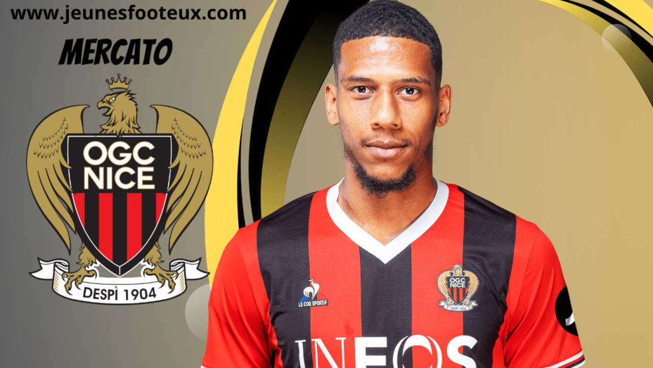 OGC Nice : Todibo, enfin une offre satisfaisante pour les Aiglons !