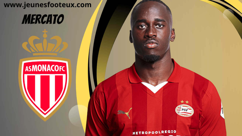 Mercato : Jordan Teze prêt à tout pour rejoindre l'AS Monaco !