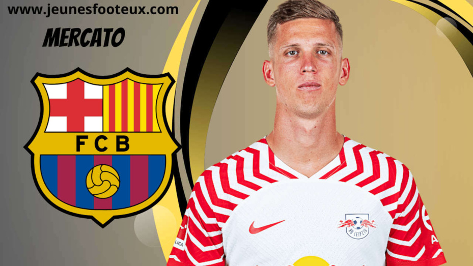 Après Dani Olmo, le Barça attend une autre star à 42M€ !