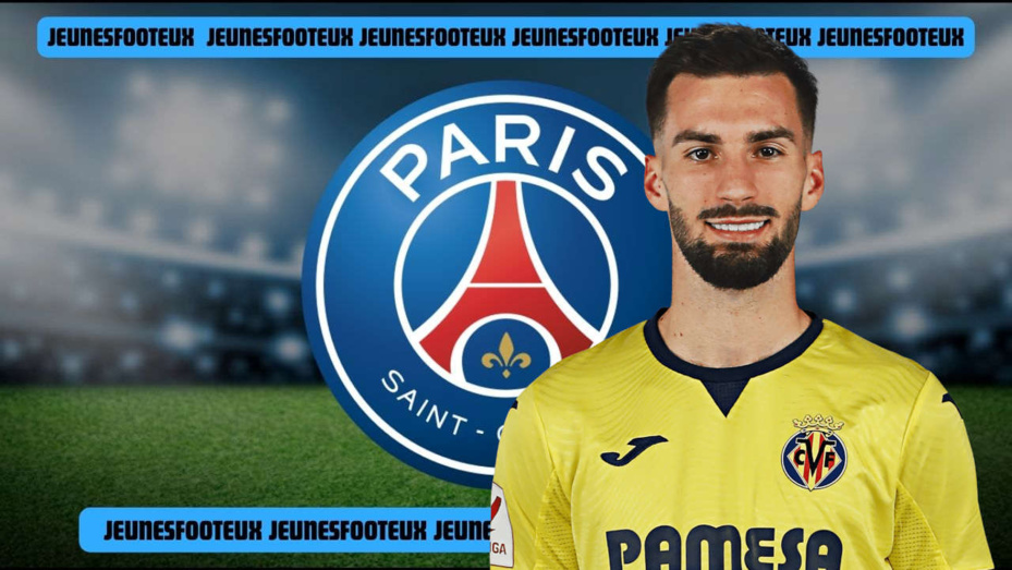 Alex Baena au PSG, le joli coup de Luis Enrique au Paris SG !