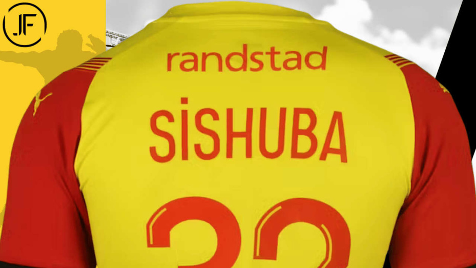 Sishuba convoité en Belgique : Le RC Lens a fixé le prix !