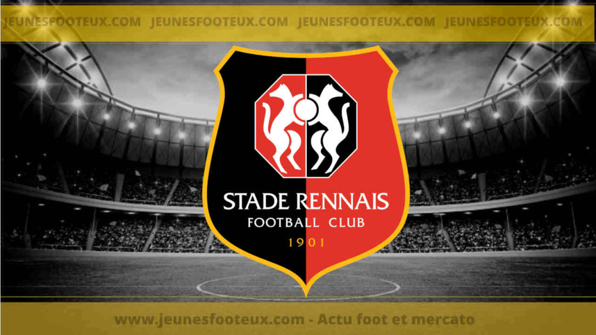 Stade Rennais : après Henrik Meister, Rennes finalise un deal à 9M€ !