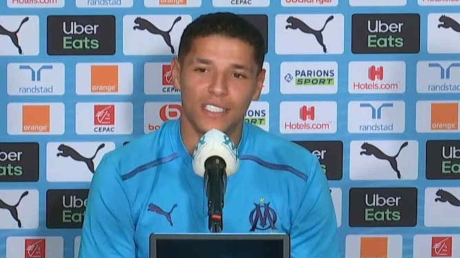 OM : Amine Harit loin de Marseille ? Roberto De Zerbi lâche une décla lourde de sens