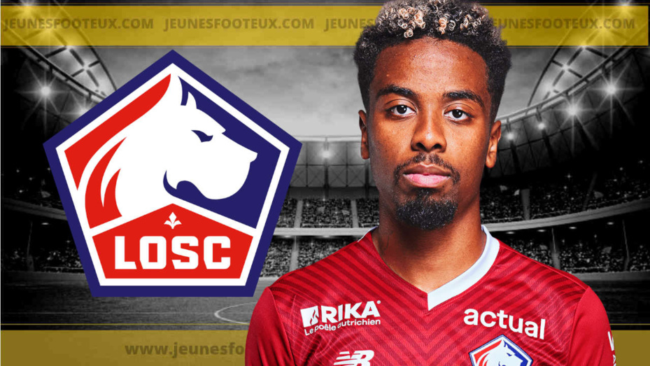 Angel Gomes, des infos rassurantes après Reims - Lille !