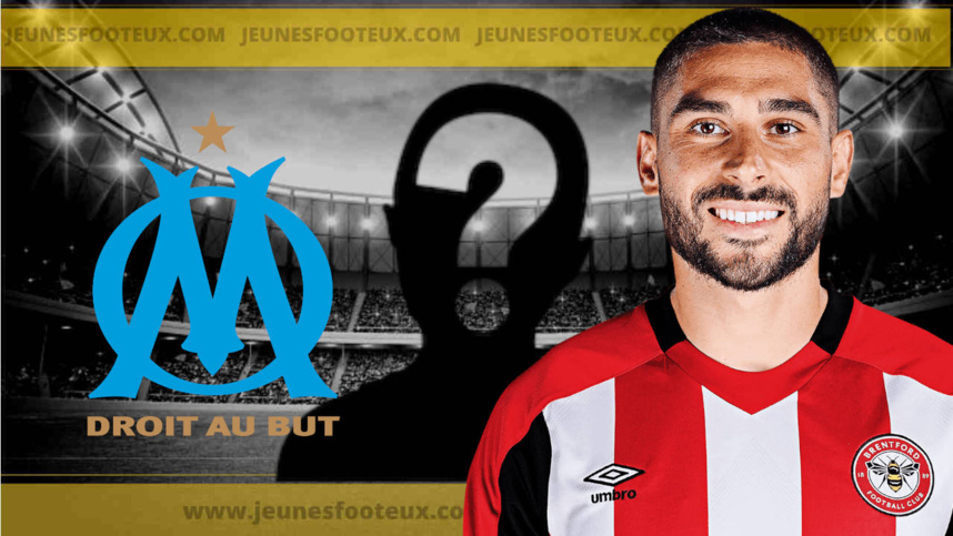 OM : après Maupay, Marseille tient un joli coup à 14M€ !