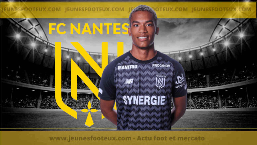 FC Nantes : Alban Lafont courtisé par l’Ajax Amsterdam, son remplaçant déjà trouvé !