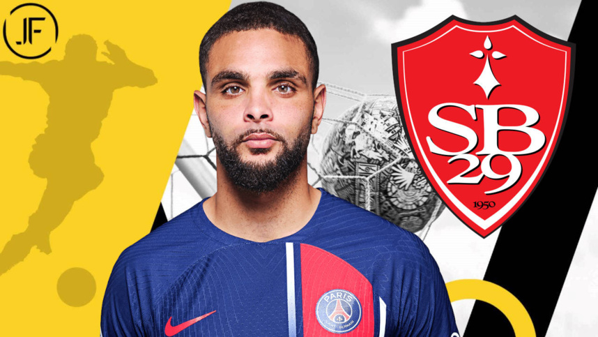 PSG : Kurzawa reçoit une offre en or, Brest dégouté !