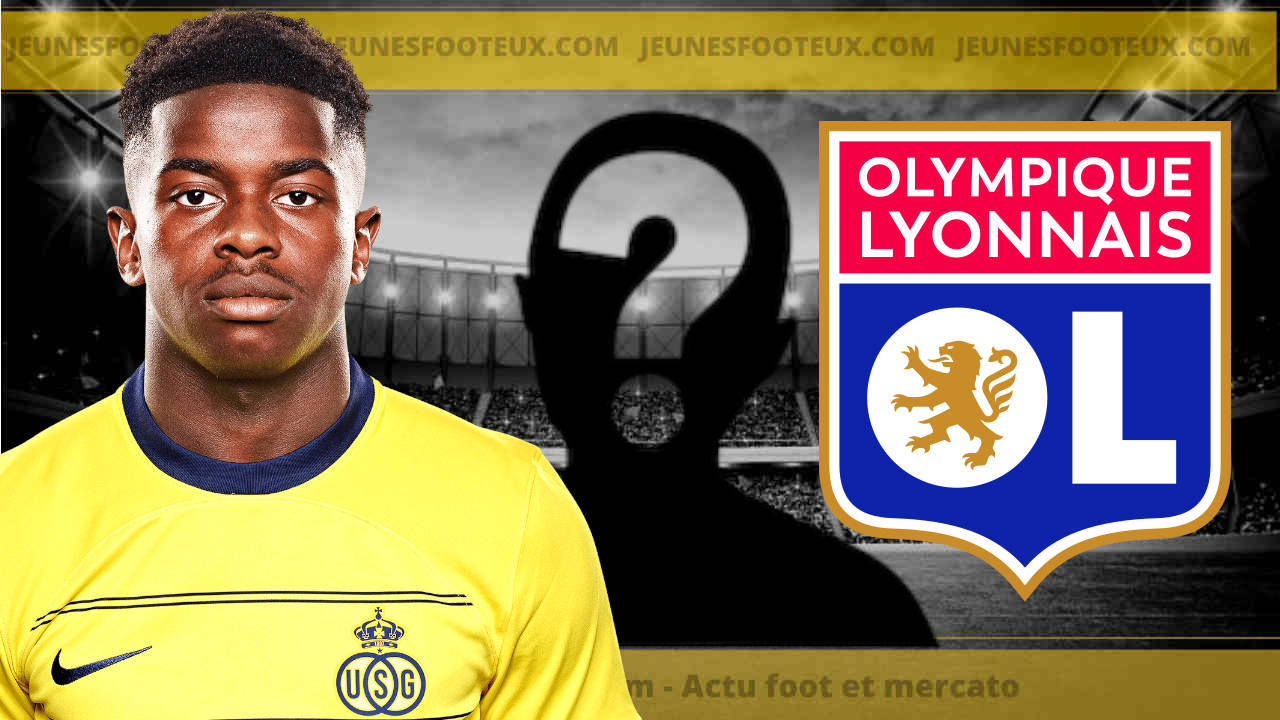 OL : après Sadiki, Friio attend une star à Lyon pour 0€ !