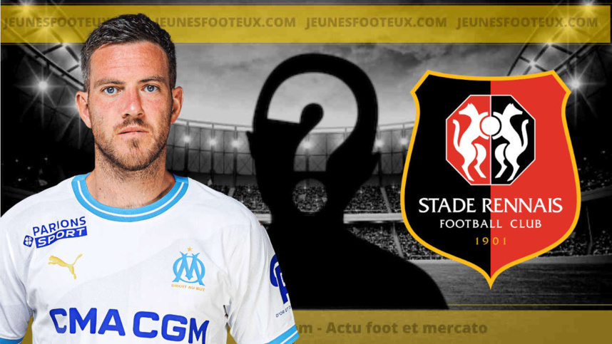 Stade Rennais : après Veretout, Rennes finalise un autre joli transfert !